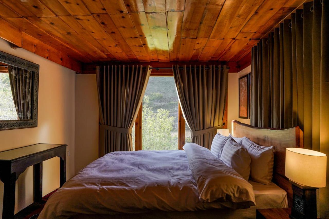 Walnut Heights By Roomy, Kalam Eksteriør bilde