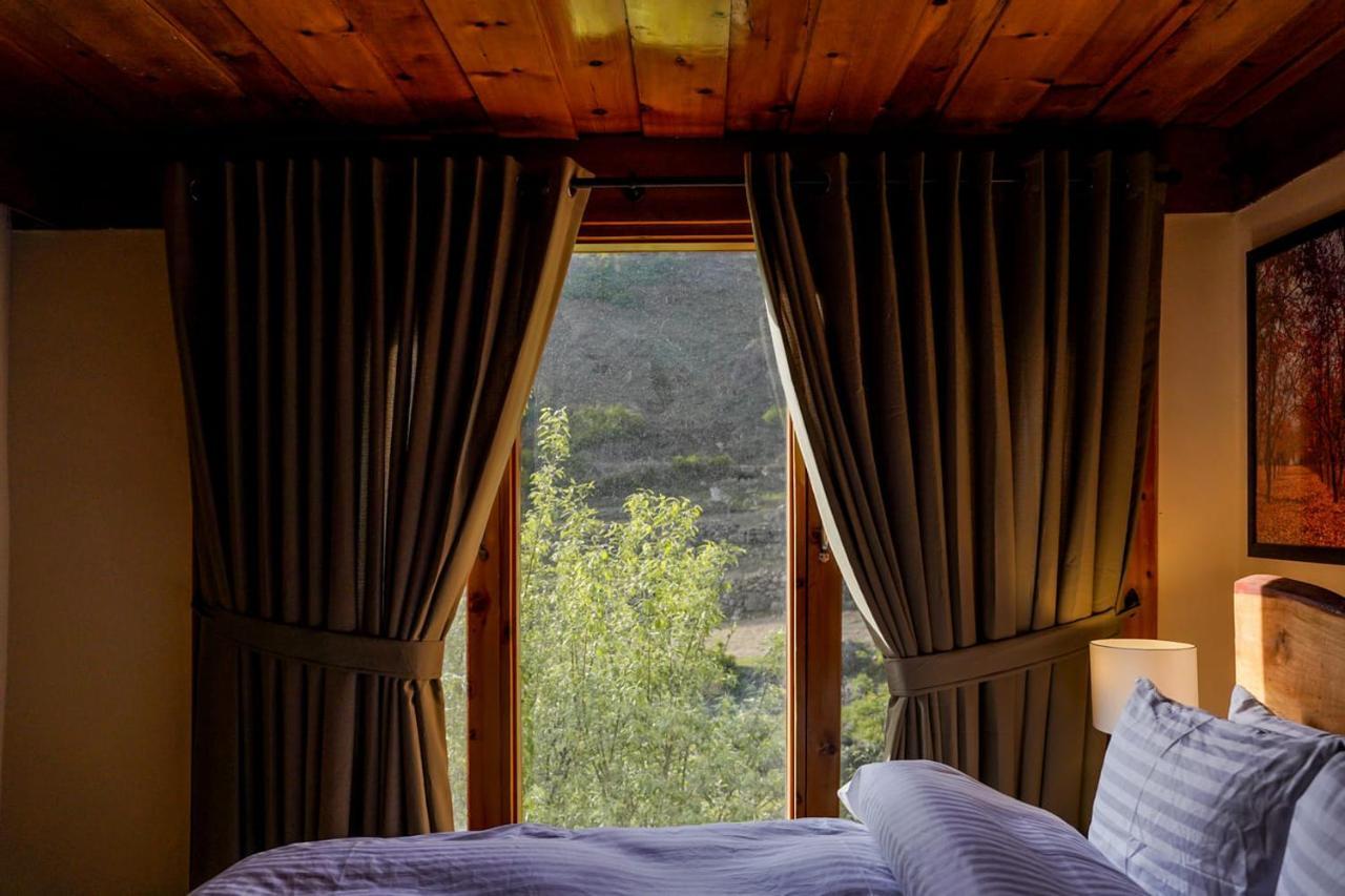 Walnut Heights By Roomy, Kalam Eksteriør bilde